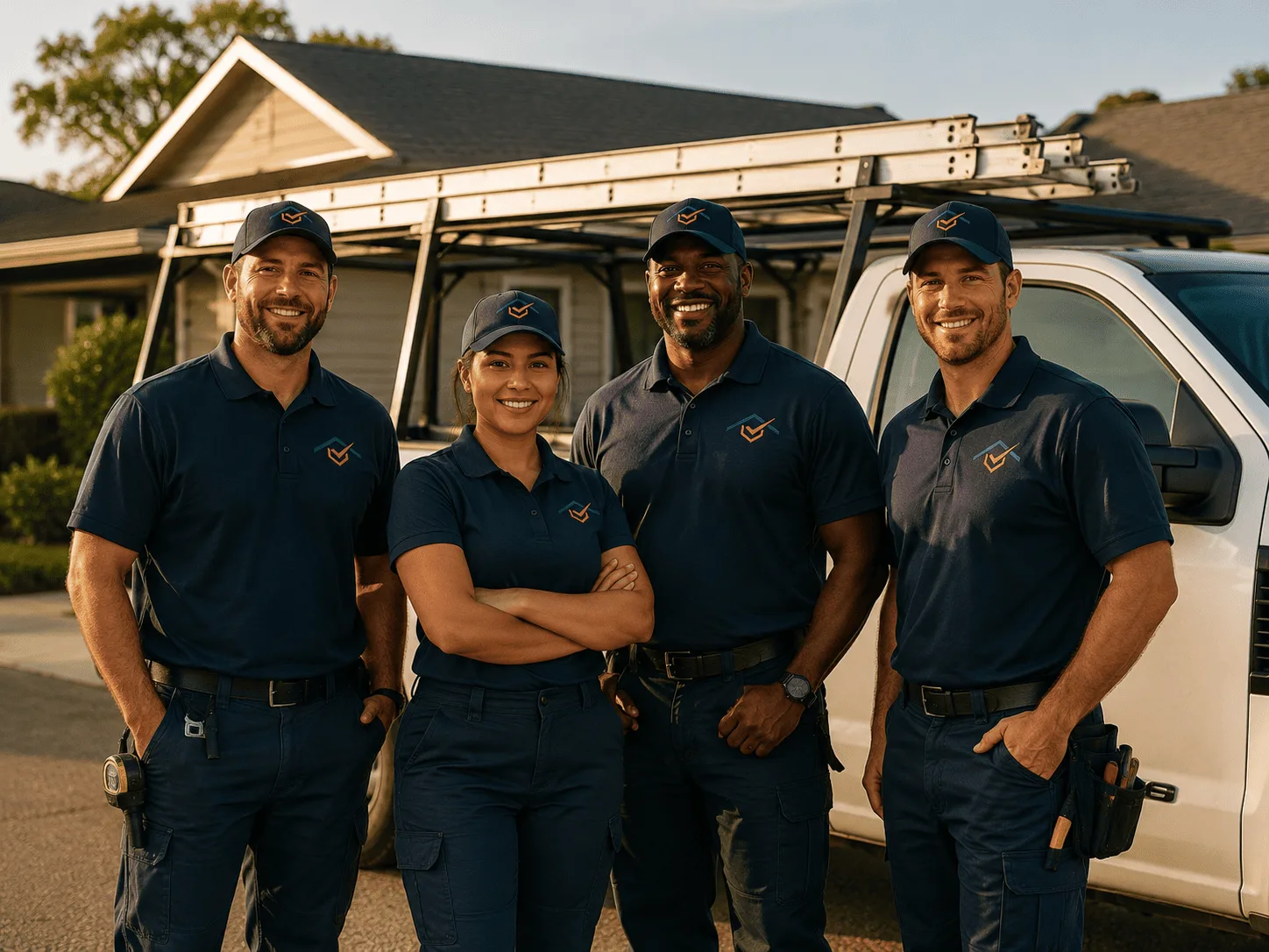 Roof Inspection company in Deputy, IN